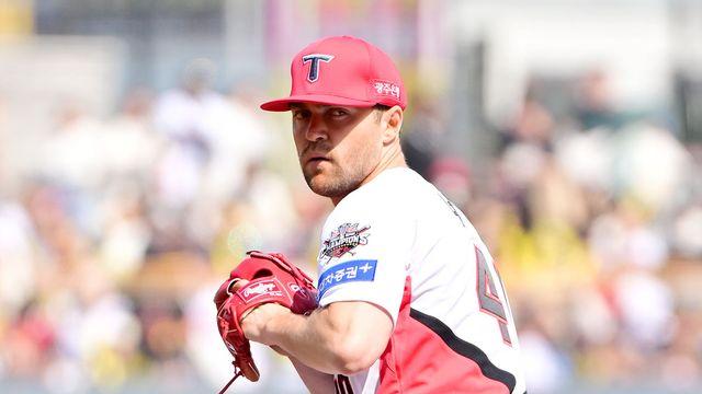 QS 드디어 1위! ERA 2위, 그런데 다승은 ‘7승’으로 공동 17위…네일, 10승은 할 수 있을까