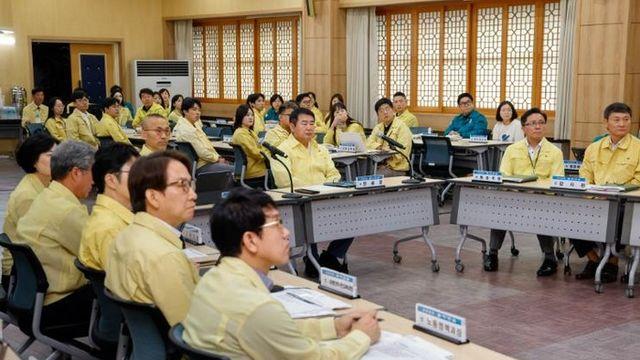 광주광역시교육청, 2025년 을지연습 실시