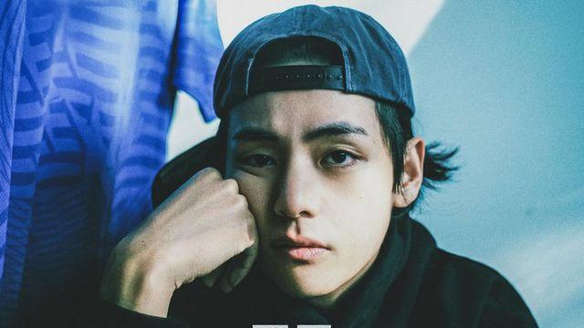 “아미, 준비됐나요?”…BTS 뷔, 26일 美 LA 다저스 홈구장 시구