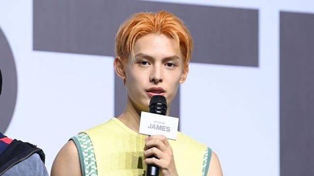 '빅히트 신인' 코르티스, 멀미약 먹으며 안무 창작…