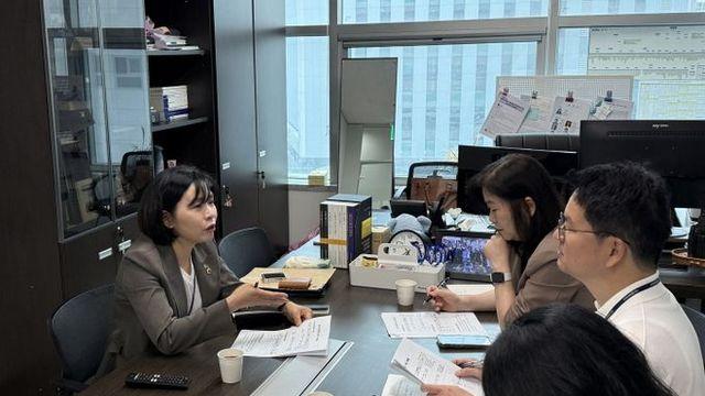 황세주 경기도의원, “참전유공자 수당 확대 필요성 제기”