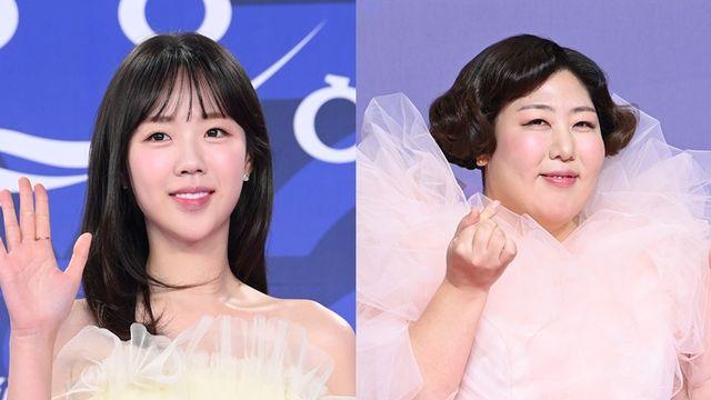 지예은, 신기루에 행동 지적 당했다…”예의가 없네” (런닝맨)