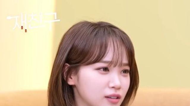 김재중한테 디스 당하는 김도독