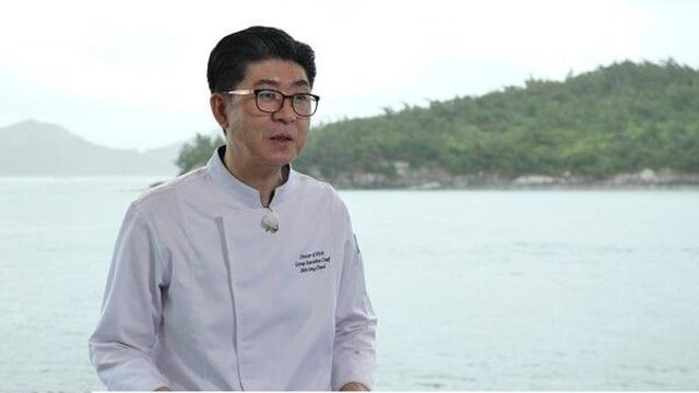 ‘망고 빙수 창시자’ 신종철 셰프 출격…무인도에서 펼치는 5성급 레시피(‘푹 쉬면 다행이야’)