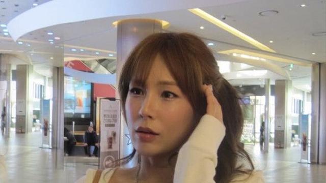전성기 시절 8명의 남자 연예인에게 동시에 대시받은 가수