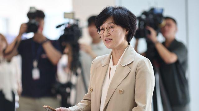 여가장관 후보자 