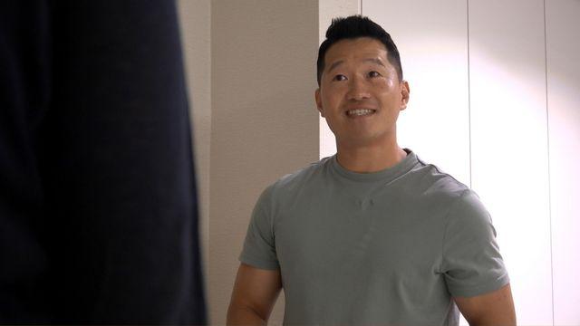 강형욱, 잠실 깡패견 앞 의자 던졌다 