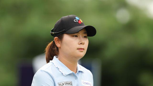KLPGA투어 시즌 2승 홍정민, 위믹스 포인트도 랭킹 1위 등극