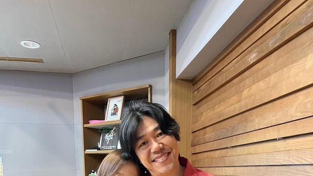 '이효리♥' 이상순 