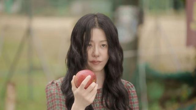 ‘사마귀: 살인자의 외출’ 올 타임 레전드 고현정, 끝장연기 펼친다!