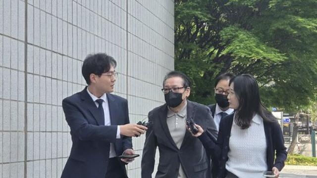 검찰, 건진법사 '관봉권' 출처 확인 실패…결정적 단서 '분실'