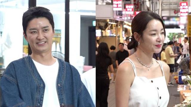 ‘소이현♥’ 인교진, 건강 무슨 일? 혹독 관리에 피까지… (동상이몽2)