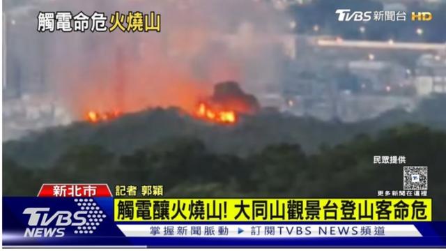 대만에서 2025 다윈상 유력후보 출현