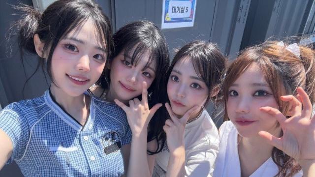 이제는 월클이라는 QWER 최근