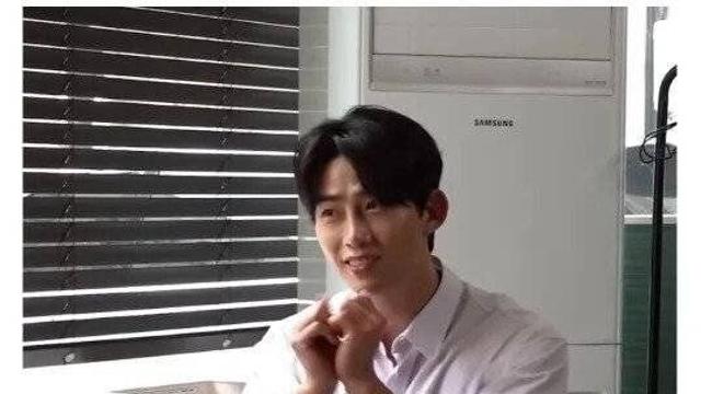 옥택연이 팬서비스 잘하게 된 계기