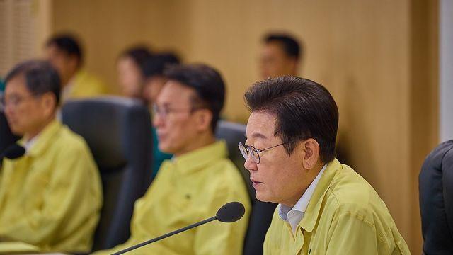 해수부 부산 이전에 예비비 867억원 투입