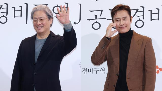 ‘어쩔수가없다’ 박찬욱 감독·이병헌, ‘유퀴즈’ 출연 확정 [공식]