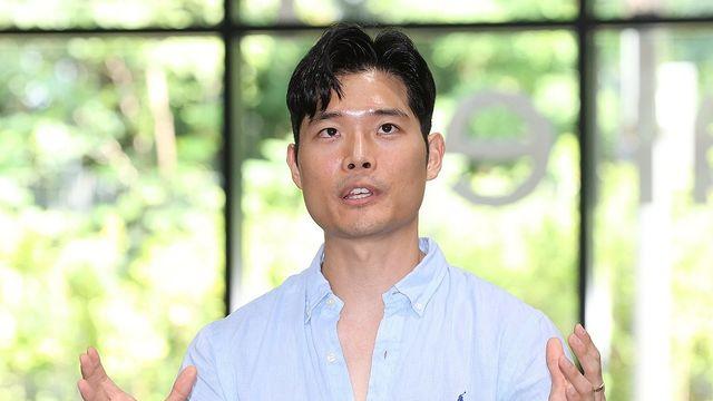 네덜란드국립발레단 최영규 