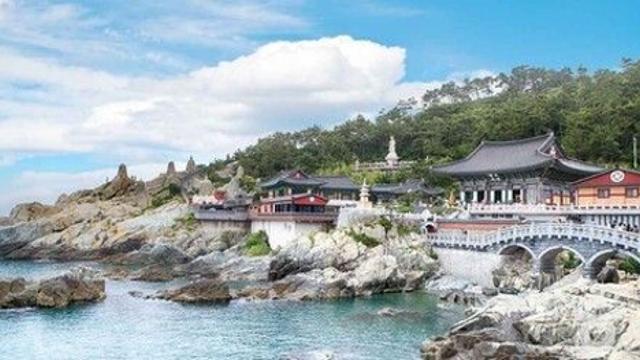 기장 가볼 만한 곳, 풍경과 체험이 있는 여행지