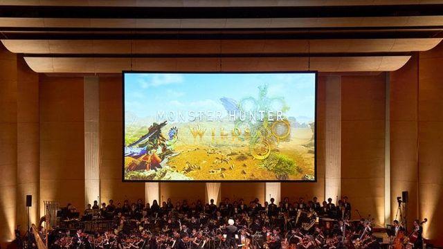 오늘 등장한 와일즈 몬스터들의 컨셉아트.jpg