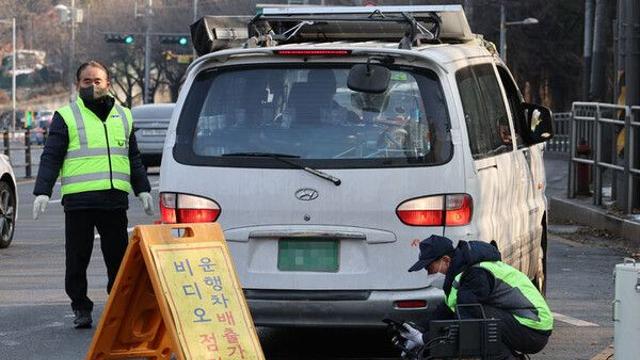 미인증 배출가스 저감장치 33억 규모 적발…일부 '정품'으로 팔려