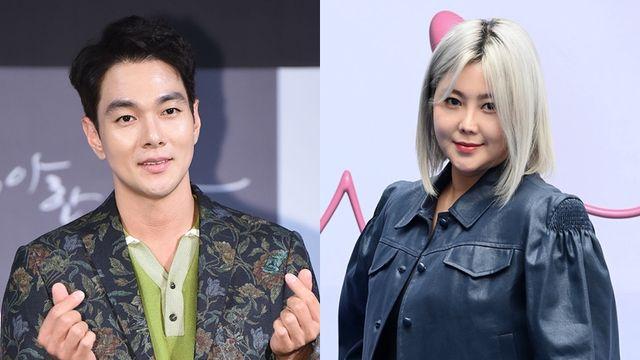 이규한, 솔비와 ♥핑크빛 이어갈까…