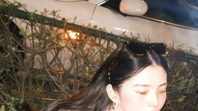 선글라스로 스타일링 완성하는 방법ㅣ마리끌레르