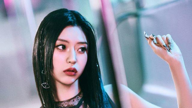 걸그룹 VVS, 6인조로 변모…새 멤버 레나 합류