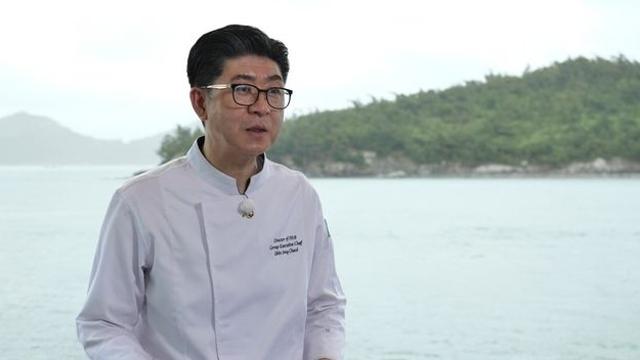 S호텔 망고빙수 창시자 출격…역대급 한 상 (푹다행)