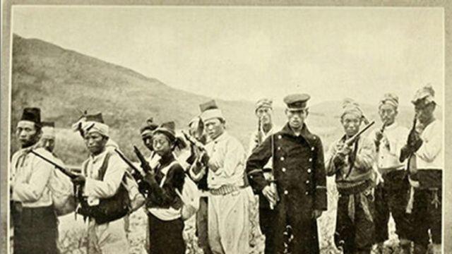 스브스 뉴스에 나온 118년전 사진 장소