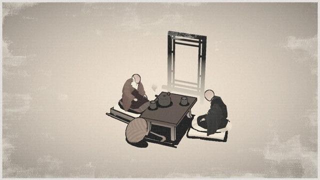 ‘봉고캣’ 개발사 아이록스 게임즈, 명상 게임 'OKU'발표