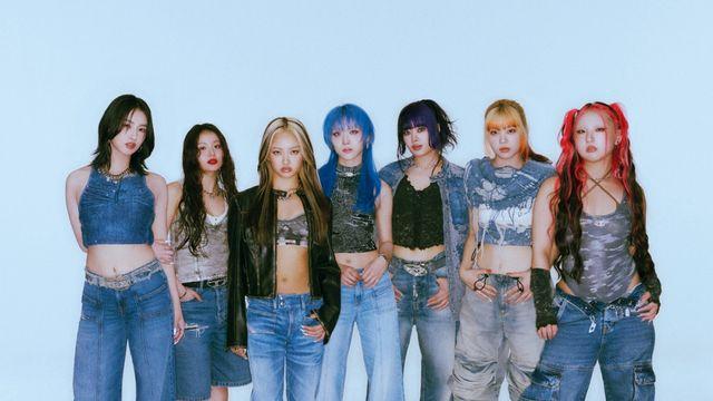 현재 일본에서 난리난 여돌