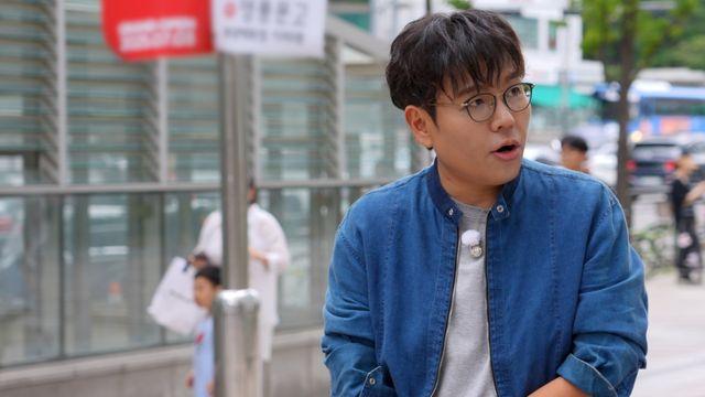 일타강사 정승제, '한끼합쇼' 출격…대치동 학원가 마비 '인기 폭발'