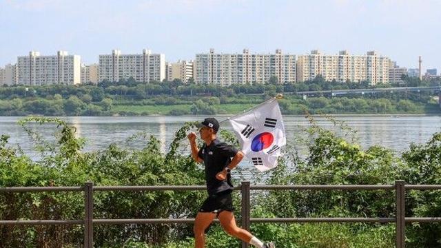 한국타이어, 한국해비타트 주관 ‘2025 815런’ 행사 4년 연속 후원
