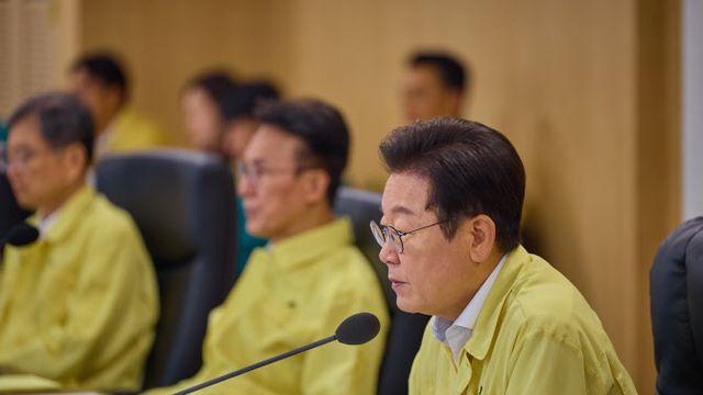 국정지지율 2주 연속 하락에…대통령실 “모든 목소리에 귀 기울여”