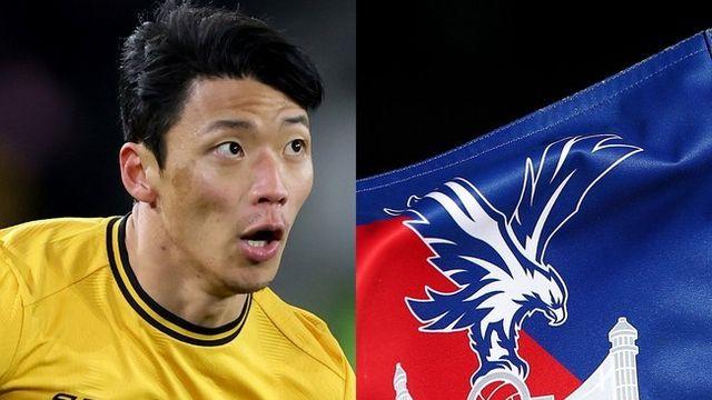 에제, 손흥민 대체자로 토트넘행→황희찬이 대체한다 