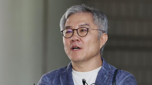 민주당 교육연수원장에 '광복절 특사' 최강욱 전 의원 임명