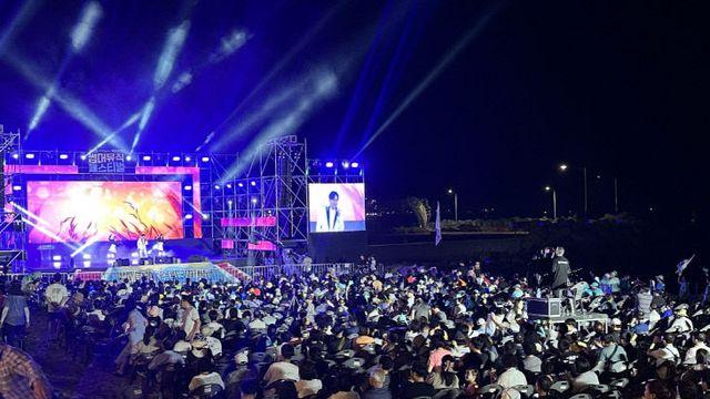 부산 기장군, 2025 기장임랑 썸머뮤직 페스티벌 성료