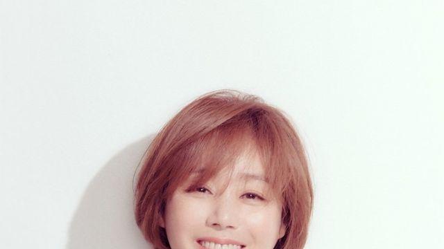 김성령, 영화 ‘낮은 곳으로부터’ 주인공 확정