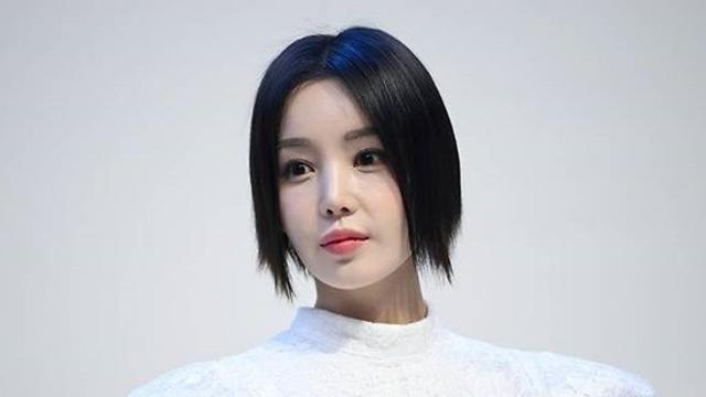 남규리, 8년 연습생 끝 씨야 데뷔 