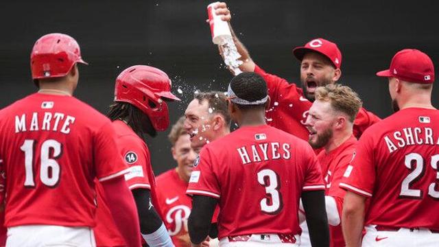 MLB 밀워키, 연장 접전 끝에 2-3 패배…15연승 좌절