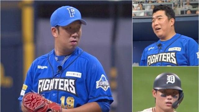 '불꽃야구' 파이터즈, 숨겨둔 전략 가동…동아대 상대 반전 승부 예고