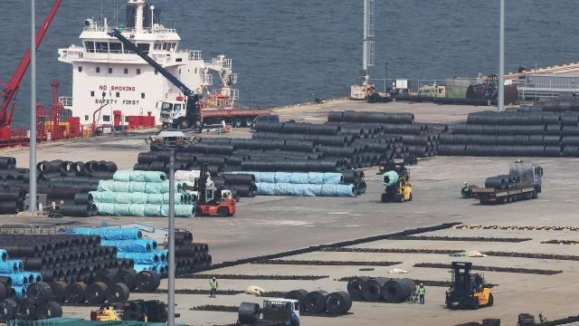 美国扩大钢铝进口关税范围 韩国企业面临新挑战