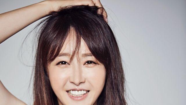 '애매한 언니' 김하련, 뉴다운씨앤씨와 전속계약…10년 만에 연기자 복귀