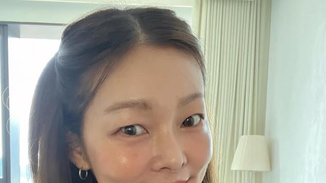 송해나 “롱바에서 땅콩 껍질 버리기 신기해”…싱가포르 여행기