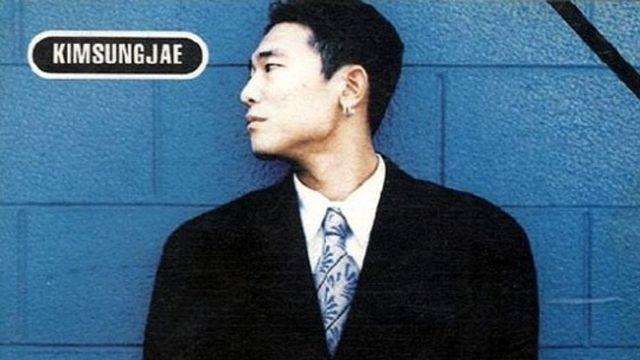 故 김성재, AI로 돌아온 목소리…’듀스’ 30년 만에 신보 발표
