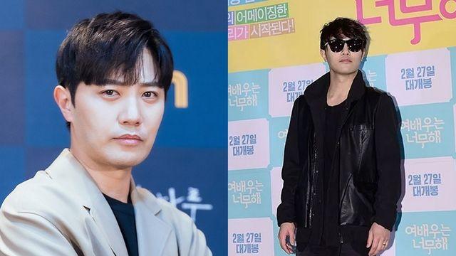 진구, 돌연 시력 상실…세상과 단절됐다 (‘여행을 대신해 드립니다’)