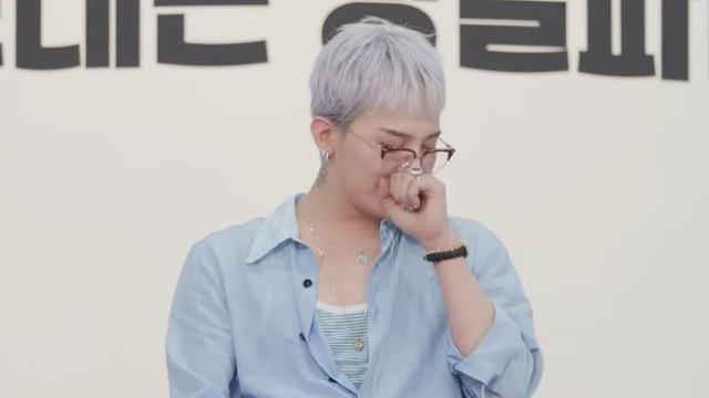 유병재, '절친' 지드래곤 연락처 방송서 공개? 