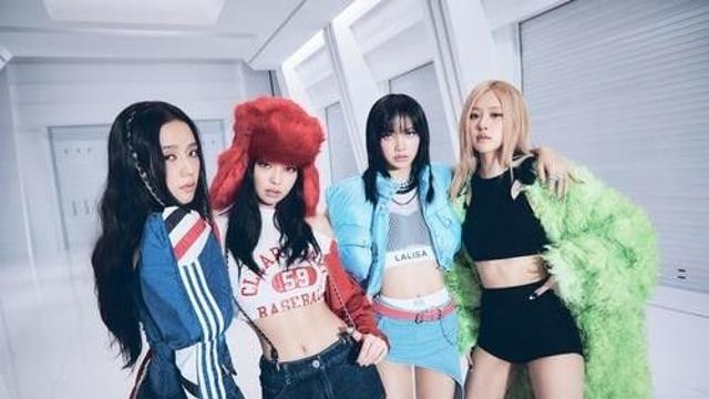 블랙핑크, 11월 3년만 새 앨범…양현석 “멤버들과 열심히 준비”