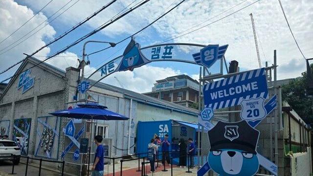 [르포] 성수동에 열린 ‘서든캠프’, 서든어택 20주년 추억과 현재가 교차하다